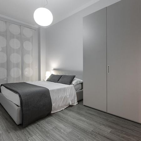 Studio Inn De Angeli Milano Værelse billede