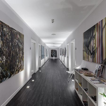 Studio Inn De Angeli Milano Eksteriør billede