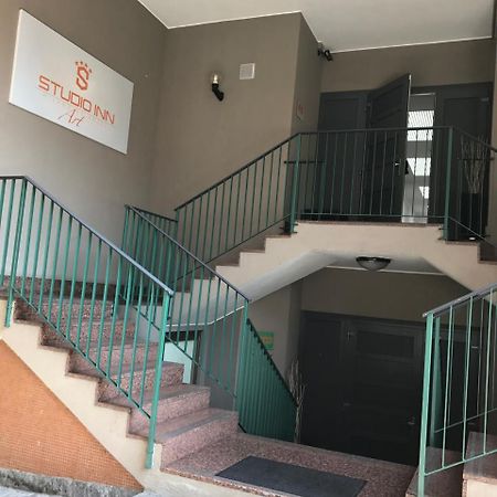 Studio Inn De Angeli Milano Eksteriør billede