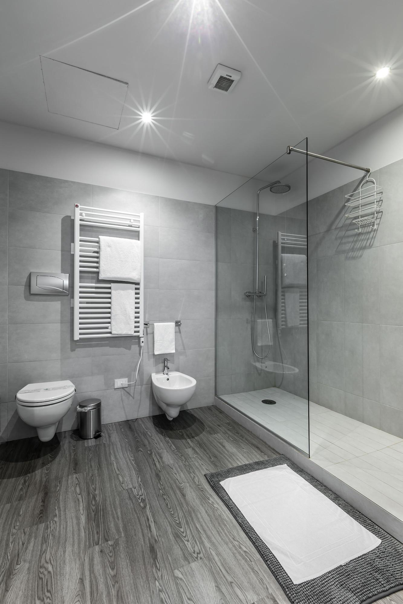 Studio Inn De Angeli Milano Eksteriør billede