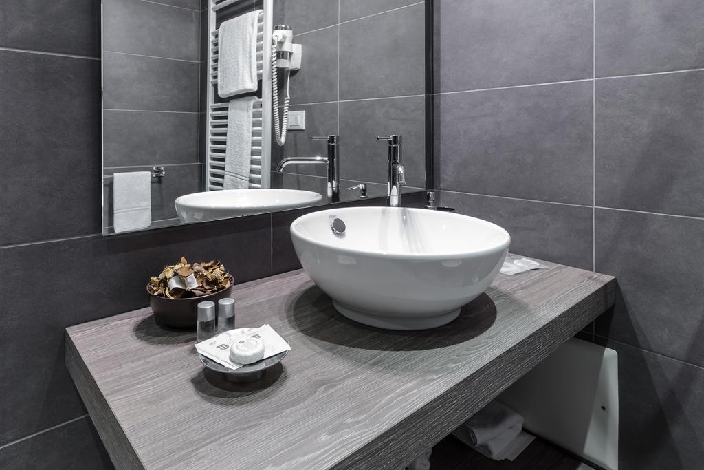 Studio Inn De Angeli Milano Værelse billede
