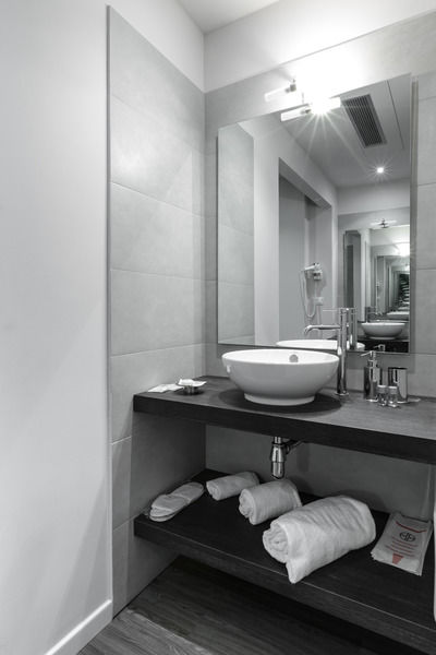 Studio Inn De Angeli Milano Eksteriør billede