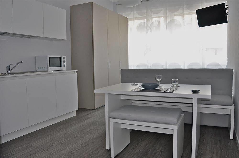 Studio Inn De Angeli Milano Eksteriør billede